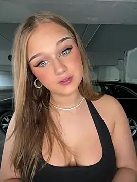 Hannah-2007 Webcam-Show