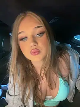 Hannah-2007 Webcam-Show