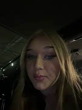 Hannah-2007 Webcam Show