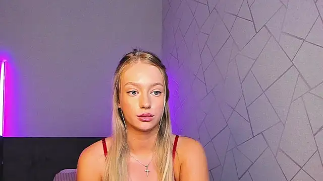 elldiana's Live XXX Chat