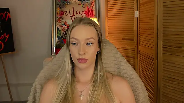 elldiana's Live XXX Chat