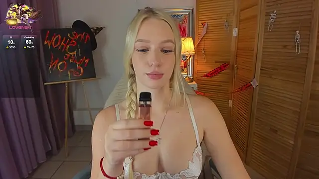 elldiana live XXX chat