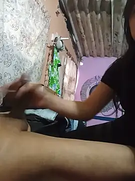 Guarnerstyle Webcam show