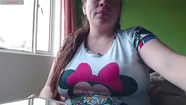 Chat XXX en directo de hoonney