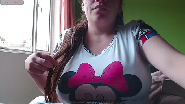 Czat XXX na żywo – hoonney
