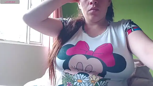 hoonney Chat XXX live