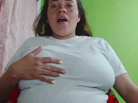 hoonney's Webcam Show