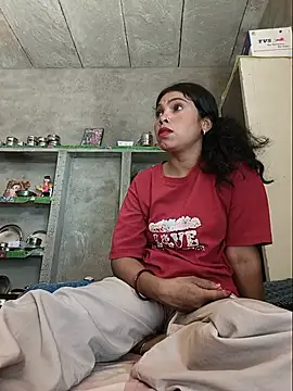 Chatroom en direct de Priyankasing