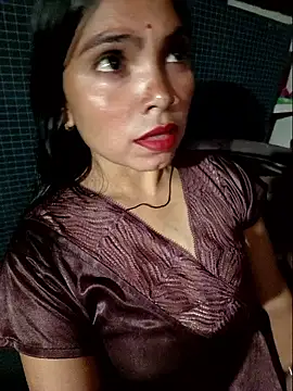 Show Webcam de Priyankasing