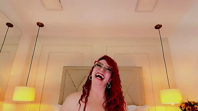 Show Webcam de ScarlethVegas