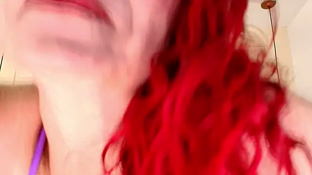 ScarlethVegas 即時 XXX 聊天