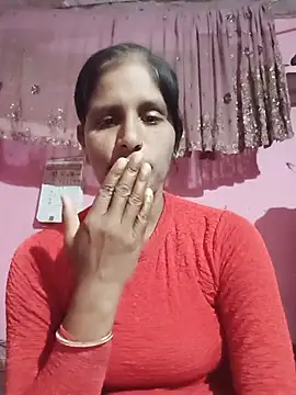 Pirvesh_singh's Webcam Show