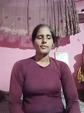 Show de Pirvesh_singh na webcam