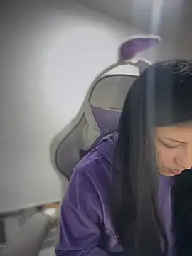 Little_anniee ওয়েবক্যাম শো