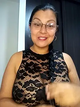 CelesteAlvarez1989 Webcam-Show