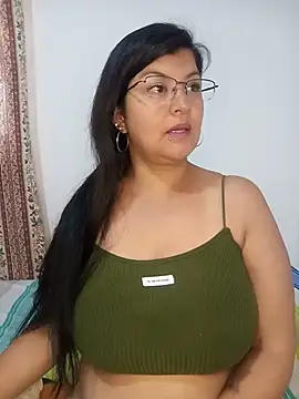 הופעת וובקאם של CelesteAlvarez1989