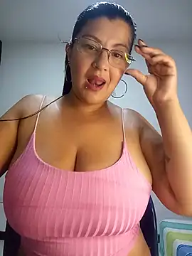 CelesteAlvarez1989's Webcam Show