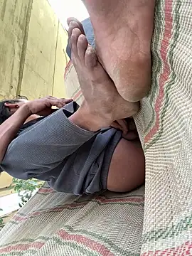 Show de black-1406 na webcam