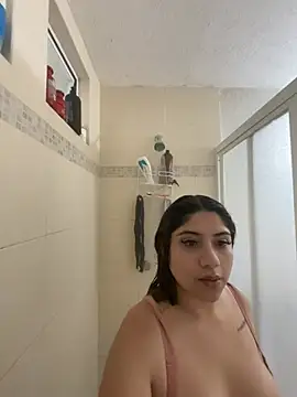 Monica17 ওয়েবক্যাম শো