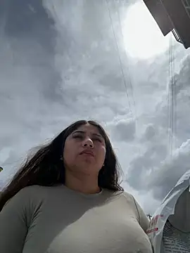 Czat XXX na żywo – Monica17