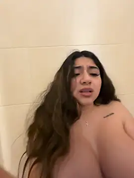 Monica17's Live XXX Chat