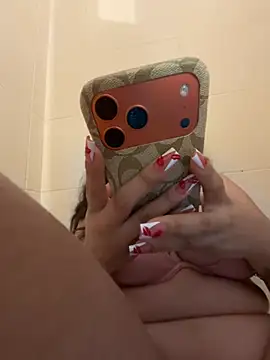 Monica17 ওয়েবক্যাম শো