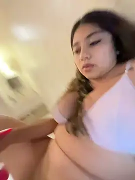 Monica17's Webcam Show