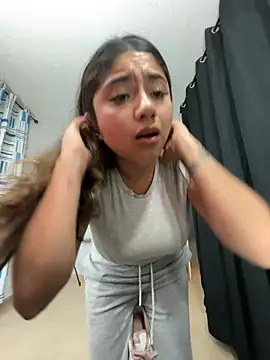 Monica17's Webcam Show