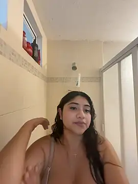 Monica17's Webcam Show