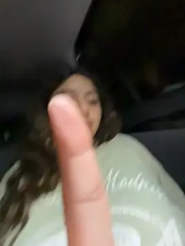 Monica17 webcam show