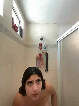 Monica17's Webcam Show