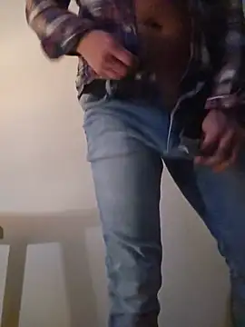 Webkamerová show Dannylad33
