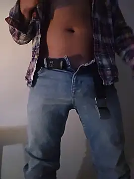 Dannylad33's Webcam Show