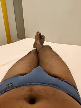 Fun_with_me05 网络视讯表演