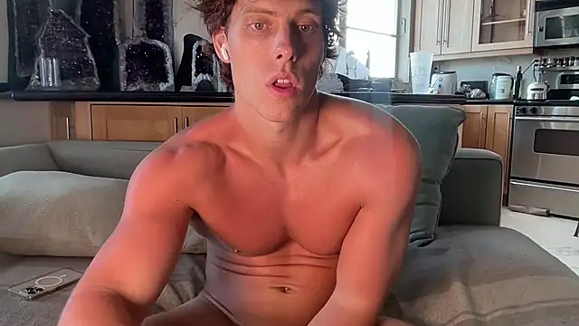 alex_islivee Webcam Show