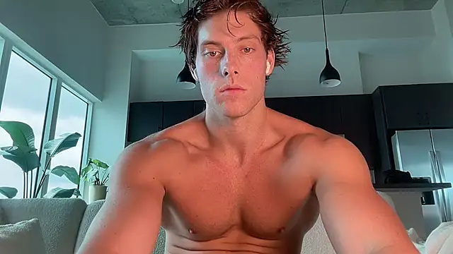 הופעת וובקאם של alex_islivee