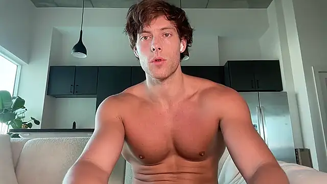 عرض كام alex_islivee