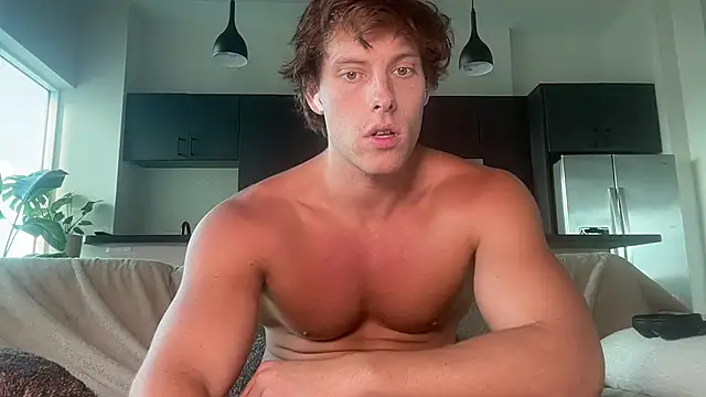 Show Webcam de alex_islivee