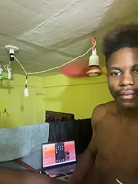 Show de webcam de Wizinoir