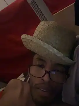 Omariaman Webcam-Show