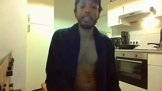 Omariaman Webcamshow