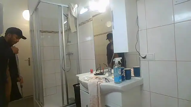 Show Webcam de Omariaman