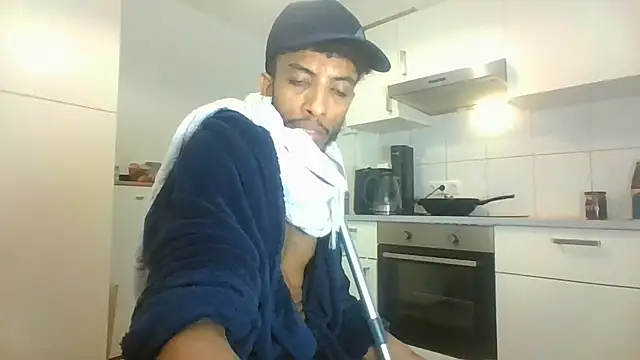 Omariaman Webcam-Show