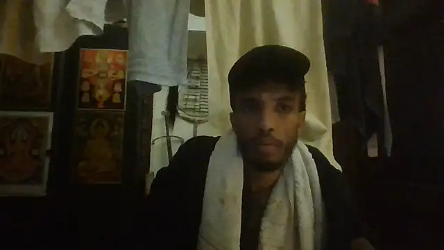 Omariamann Webbikameraesitys