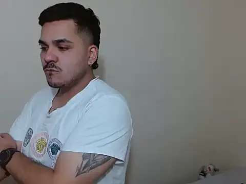 KevinSpenser Webcam Show