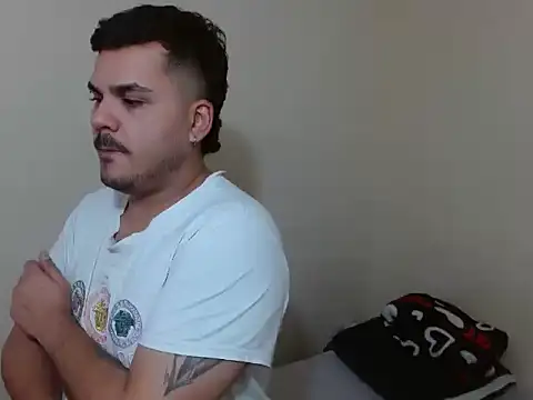 KevinSpenser Webcamshow