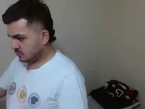 عرض كام KevinSpenser