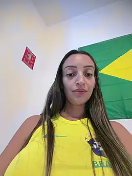 Show Webcam de BelleLouiseVp