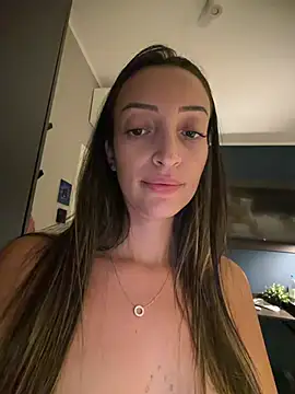 عرض كام BelleLouiseVp