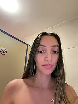 BelleLouiseVp 网络视讯表演